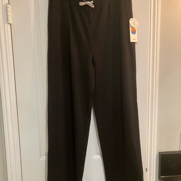 Vuori Essential Wideleg Pant, Size XL - Picture 5 of 5